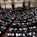 La Cámara de Diputados debate el proyecto de Ficha Limpia