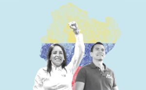 Lee más sobre el artículo Elecciones en Ecuador: empate técnico, balotaje y “una esperanza” correísta