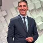 Pablo Gavira y la política: “Tengo miedo al qué dirán, pero creo en la política que hace la iglesia evangélica”