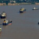 Gobiernos de la Región Centro exigen la revisión de la licitación de la hidrovía