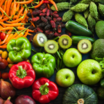 El valor de frutas, hortalizas y carnes se cuadruplicó del campo a la góndola