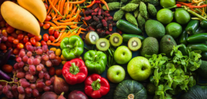 Lee más sobre el artículo El valor de frutas, hortalizas y carnes se cuadruplicó del campo a la góndola