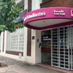 La Universidad Nacional de Rosario abrió una nueva residencia para estudiantes de Venado Tuerto