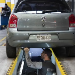 El Gobierno anunció cambios en la Verificación Técnica Vehicular