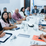 Paritaria: Amsafé rechaza la oferta y el Gobierno ratifica el inicio de clases