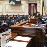 El Senado aprobó la suspensión de las PASO 2025 y rechazó la comisión investigadora del Criptogate