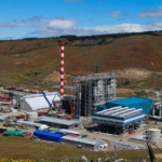 Milei decretó la transformación del Yacimiento Carbonífero Río Turbio en una Sociedad Anónima