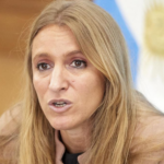Florencia Carignano: “No avalaremos la designación de jueces por decreto ni el autoritarismo de Milei”