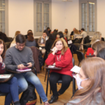 Crédito universitario en los planes de estudio