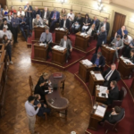 Santa Fe prohíbe los cargos hereditarios en la administración pública