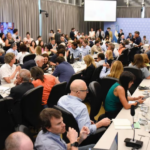 La suspensión de las PASO avanza en el Congreso en medio de fuertes cuestionamientos