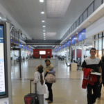 Inundación en API Rosario: atención solo por correo electrónico
