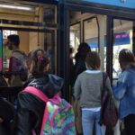 Rosario habilitó el trámite del Medio Boleto Estudiantil y Universitario 2025