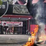 Daniel Giraudo: “Astore se va a ir de Newell’s peor que Usandizaga y Manolito”