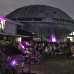 Llega la quinta edición de Atardeceres Científicos al Complejo Astronómico Municipal