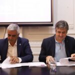 Personal de seguridad podrá acreditar contenidos de tecnicaturas provinciales para hacer la licenciatura