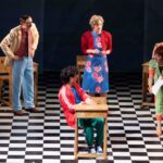 Teatro La Comedia: en marzo habrá funciones gratuitas para escuelas