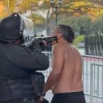 Cuál es la lógica de la represión luego del clásico rosarino
