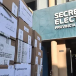 Cómo quedaron las listas para convencionales constituyentes