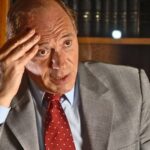 Jueces por DNU: “La Corte Suprema tiene dos caminos y uno de ellos está relacionado con el delito”