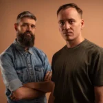CKCK pasó por Notas de Papel y presentó su nuevo disco “La Sensación”