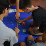 Inscripción a la Diplomatura de talleres de educación no formal