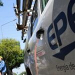 EPE puso en marcha la obra que mejorará la calidad del servicio a más de 100.000 usuarios rosarinos
