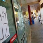 La EPE registró otro récord histórico de demanda de energía con cortes de luz en el centro