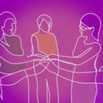 8M: La lucha feminista sigue unida ante el embate del gobierno nacional
