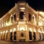 Noche de los Teatros Históricos: un recorrido por el pasado y el presente de la escena rosarina