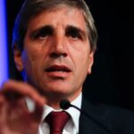 Acuerdo con el FMI: Luis Caputo confirmó que será por u$s20.000 millones