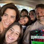 “Ainda estou aquí”: De la mano del cine la Memoria también en juego en Brasil