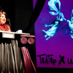 Teatro por la Identidad vuelve al Museo de la Memoria