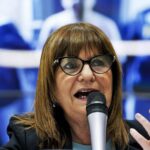 Esteban Paulón: “Patricia Bullrich no tiene límites con el accionar desmedido de las fuerzas de seguridad”