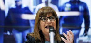 Lee más sobre el artículo Esteban Paulón: “Patricia Bullrich no tiene límites con el accionar desmedido de las fuerzas de seguridad”