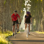 Ciclismo deportivo como estilo de vida