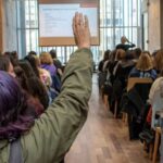 Abre la inscripción al programa de formación en atención de las violencias de género