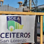 Reclamo de aceiteros:  “Si se trabaja con normalidad, se debe cobrar el salario completo”