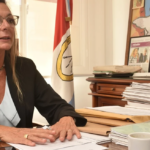 Balangione: “Bajar la edad de imputabilidad es un error; el Derecho Penal no resuelve la problemática social”