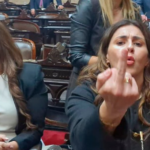 Caos en Diputados: violencia interna, falta de quórum y un “escándalo institucional”