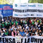 Universidades públicas ratifican paro de 48 horas: exigen mejoras salariales y actualización de presupuesto