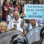 Congreso recargado: debate por el DNU del FMI y nueva marcha de jubilados
