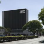 Una nueva Estación Policial como parte del cambio del paradigma en seguridad
