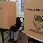 Comienzan las capacitaciones a las autoridades de Mesa en las Elecciones Provinciales del 13 de abril