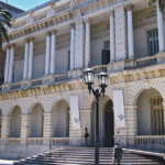 Estudiantes de Derecho de todo el país debatirán la reforma de sus planes de estudio