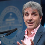 Caputo anunció el monto del FMI: US$20.000 millones y persisten las dudas sobre su implementación