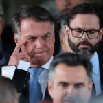 El juicio a Bolsonaro y la criminalización de la protesta ecosocial en Argentina