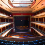 Noche de los Teatros Históricos: se llevará a cabo la segunda edición en Rosario