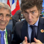Sergio Arelovich: “El nuevo préstamo del FMI es para la fuga de capitales y pagar deudas”