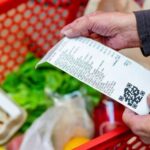 La inflación subió al 2,4% en febrero y acumuló 66,9% en doce meses